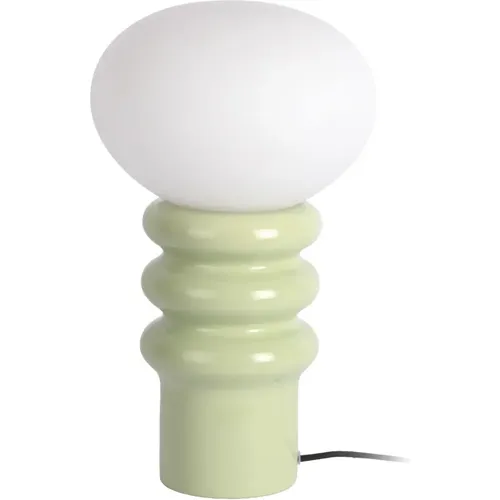 Lampe à poser Catania Aro - Leitmotiv - Modalova