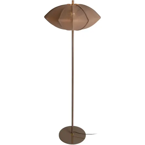 Lampadaire Leitmotiv Paris Disc - Leitmotiv - Modalova