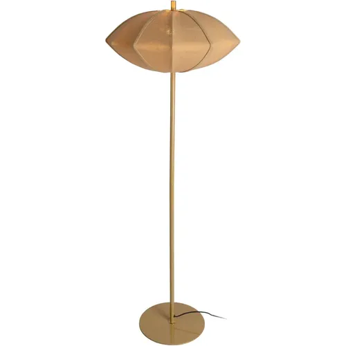 Lampadaire Leitmotiv Paris Disc - Leitmotiv - Modalova