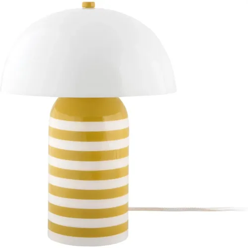 Lampe de table Rayado Retro - Leitmotiv - Modalova