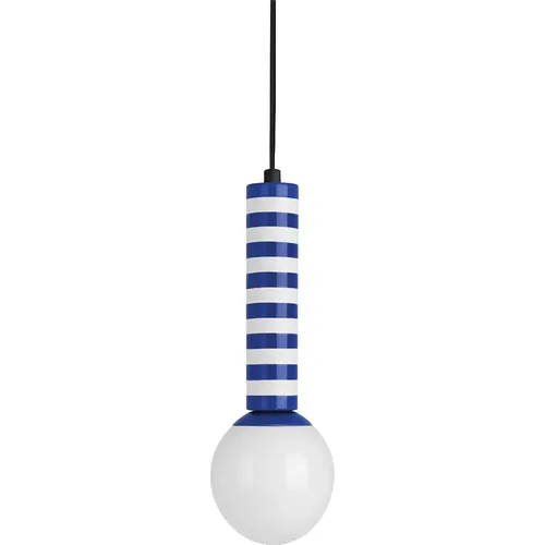 Suspension Leitmotiv Rayado Retro - Leitmotiv - Modalova