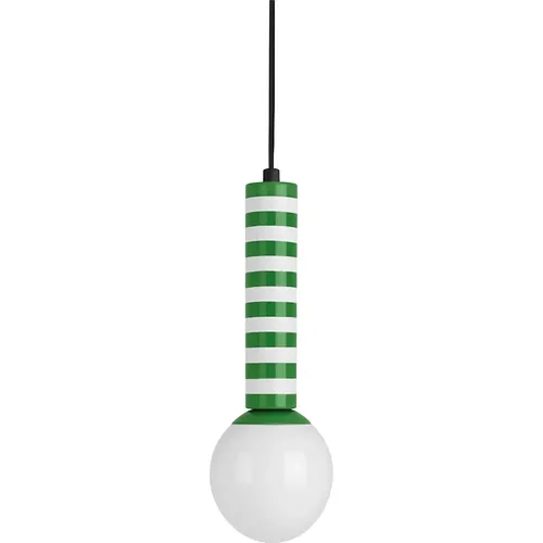 Suspension Leitmotiv Rayado Retro - Leitmotiv - Modalova