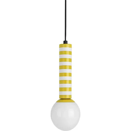 Suspension Leitmotiv Rayado Retro - Leitmotiv - Modalova