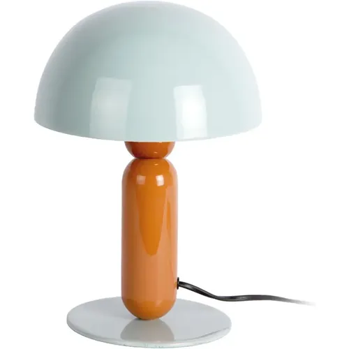 Lampe à poser Firenze Round - Leitmotiv - Modalova