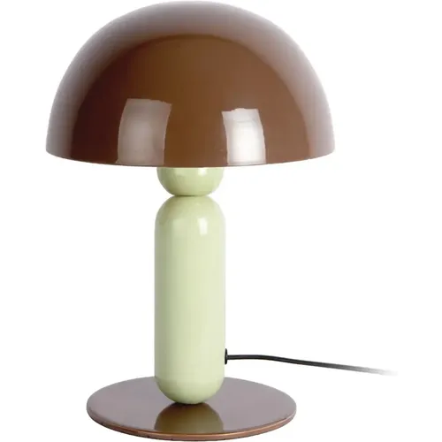 Lampe à poser Firenze Round - Leitmotiv - Modalova