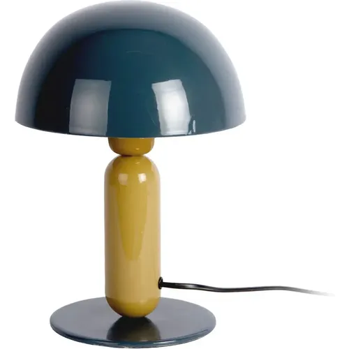 Lampe à poser Firenze Round - Leitmotiv - Modalova