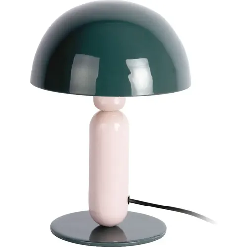 Lampe à poser Firenze Round - Leitmotiv - Modalova