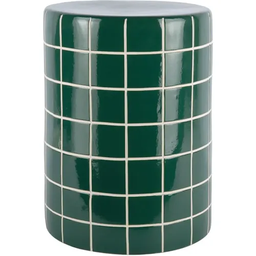 Table d'appoint Retro Tiles - Leitmotiv - Modalova