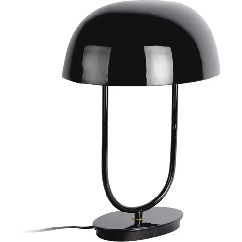Lampe à poser Cadiz Ovoid - Leitmotiv - Modalova