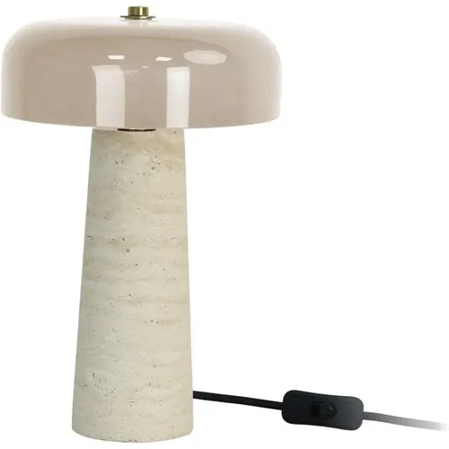Lampe à poser Leitmotiv Lazio Cone - Leitmotiv - Modalova