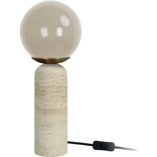 Lampe à poser Lazio Sphere Large - Leitmotiv - Modalova