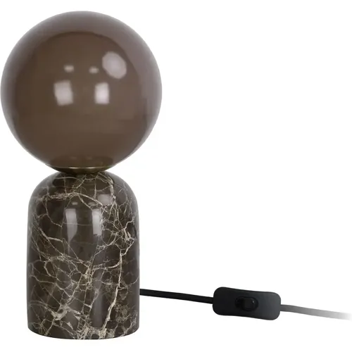 Lampe à poser Lazio Sphere Small - Leitmotiv - Modalova