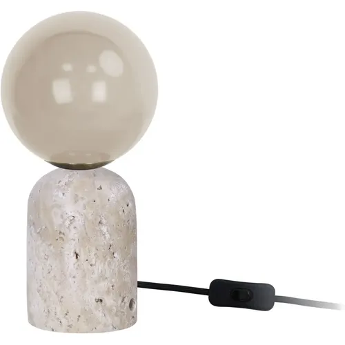 Lampe à poser Lazio Sphere Small - Leitmotiv - Modalova
