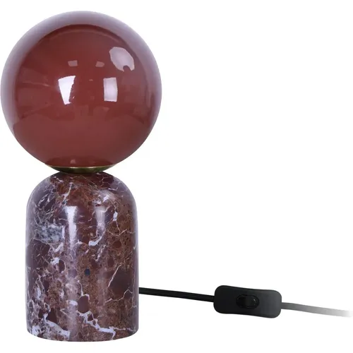 Lampe à poser Lazio Sphere Small - Leitmotiv - Modalova