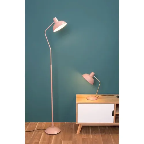 Lampe de table métalique Hood - Leitmotiv - Modalova