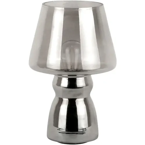 Lampe de table verre Classic LED - Leitmotiv - Modalova