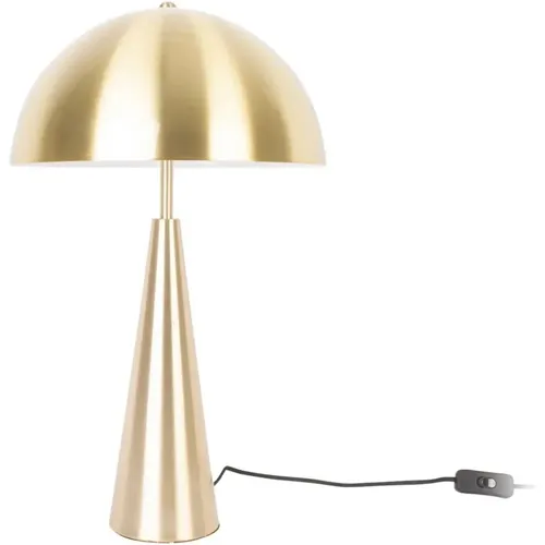 Lampe de table métal Sublime - Leitmotiv - Modalova