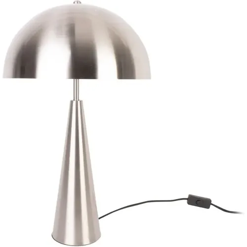 Lampe de table métal Sublime - Leitmotiv - Modalova