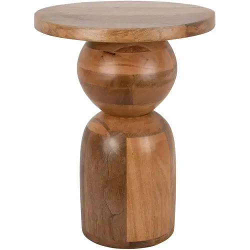 Table d'appoint Leitmotiv Dia Large - Leitmotiv - Modalova