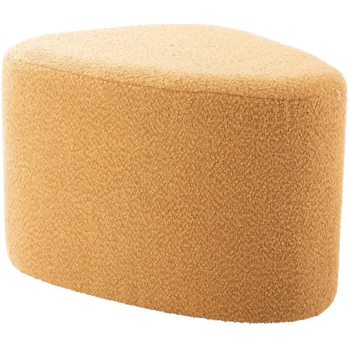 Pouf Leitmotiv Ada Organic Large - Leitmotiv - Modalova