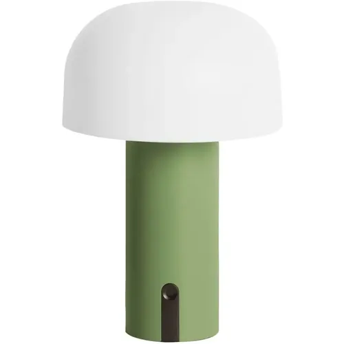 Lampe Led de table Leitmotiv Luca - Leitmotiv - Modalova