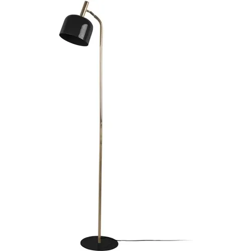 Lampadaire émaillé Smart - Leitmotiv - Modalova
