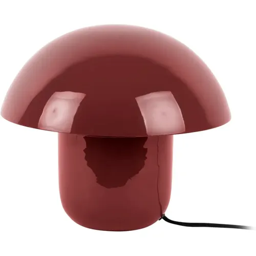 Lampe de table Fat Mushroom - Leitmotiv - Modalova