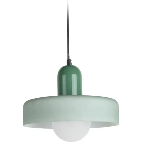 Lampe à suspension Opaco Grato - Leitmotiv - Modalova