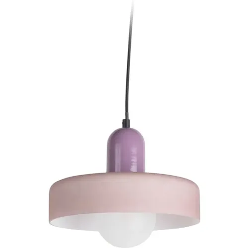 Lampe à suspension Opaco Grato - Leitmotiv - Modalova