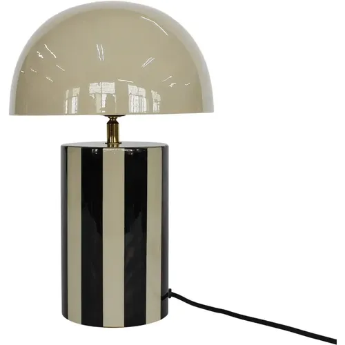 Lampe à poser Leitmotiv Rayado - Leitmotiv - Modalova
