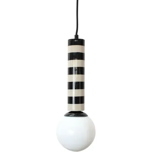 Lampe à suspension Rayado - Leitmotiv - Modalova