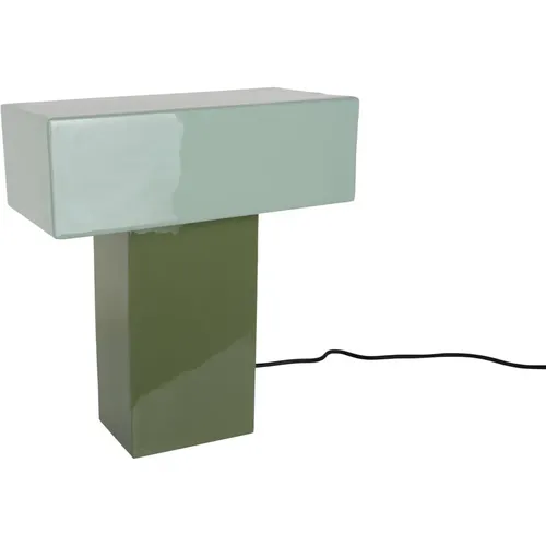 Lampe à poser Grato Recto - Leitmotiv - Modalova