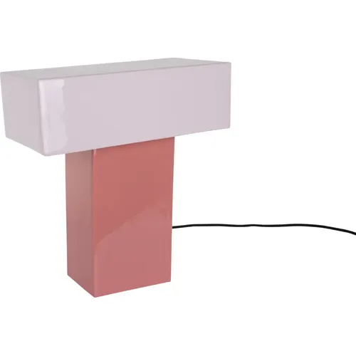 Lampe à poser Grato Recto - Leitmotiv - Modalova