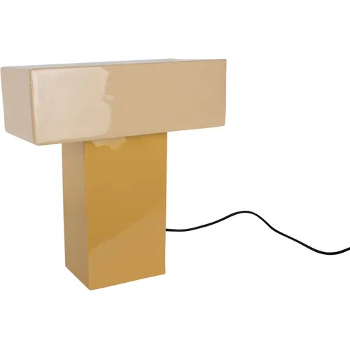 Lampe à poser Grato Recto - Leitmotiv - Modalova