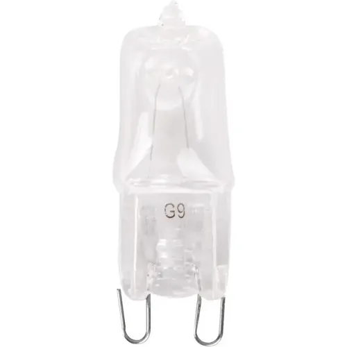 Ampoule halogène courvecle en verre G9 - Leitmotiv - Modalova