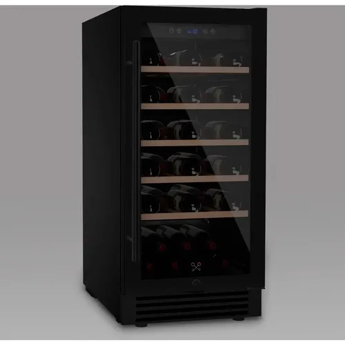 Cave à vin 32 bouteilles pose libre - Les Petits Champs - Modalova