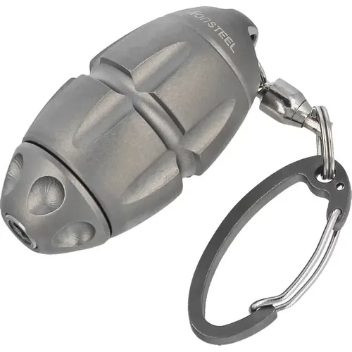 Porte-clé Lionsteel Eggie Keychain - Lionsteel - Modalova