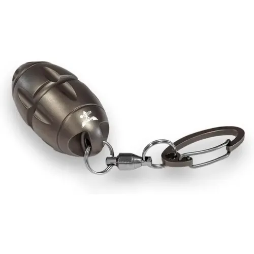 Porte-clé multifoction Eggie Keychain - Lionsteel - Modalova