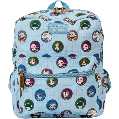 Sac à dos Avatar, le dernier maître de l´air enfant - Loungefly - Modalova