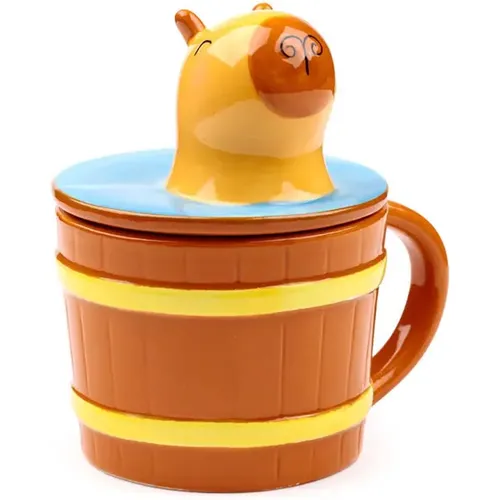 Mug Puckator Capybara - Puckator - Modalova