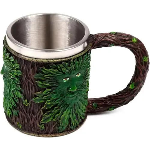 Objet décoratif chope arbre - Puckator - Modalova