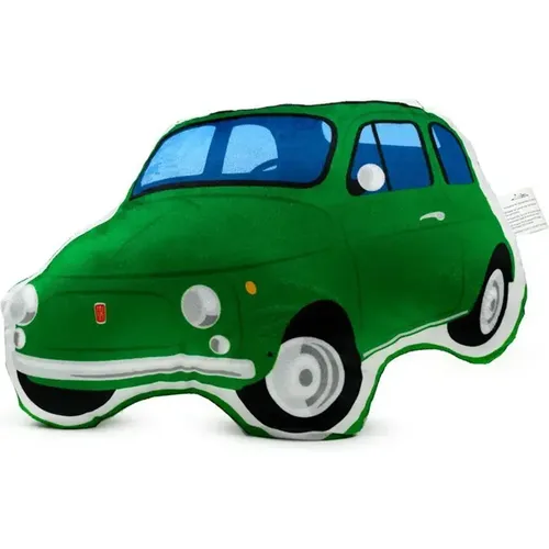 Coussin peluché Puckator Fiat 500 - Puckator - Modalova