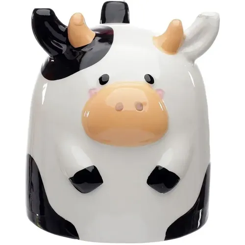Mug retournable tête en bas bramley bunch Vache - Puckator - Modalova