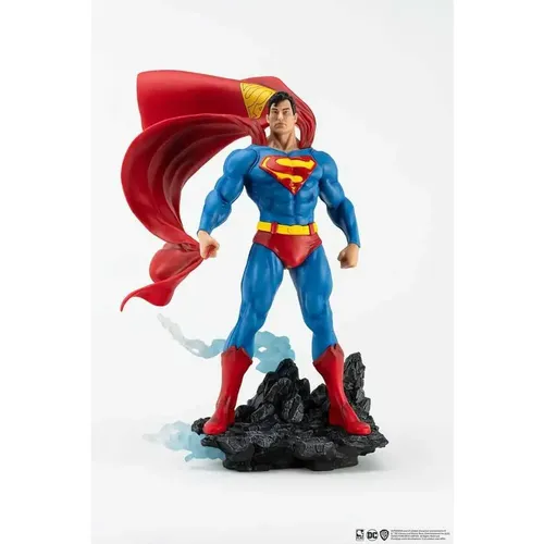 Statuette pvc Superman PX 1/8 Superman - PureArts - Modalova