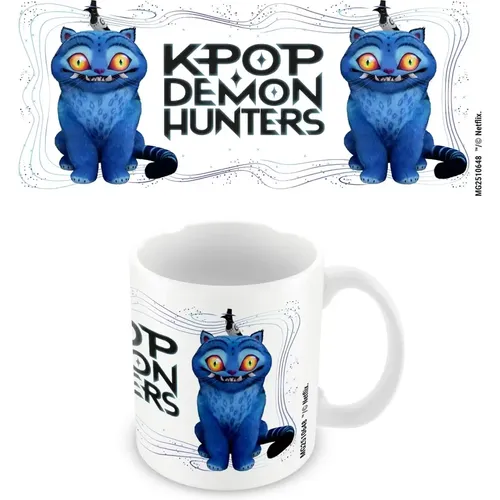 Mug K-pop Demon Hunters Derpy & Sussie - Pyramid - Modalova