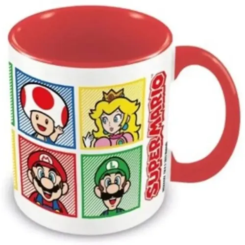 Mug enfant Pyramid Super Mario - Pyramid - Modalova