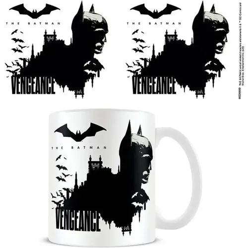 Mug Pyramid DC Comics Batman Gotham - Pyramid - Modalova