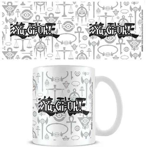 Mug Pyramid Yu-Gi-Oh OGO - Pyramid - Modalova