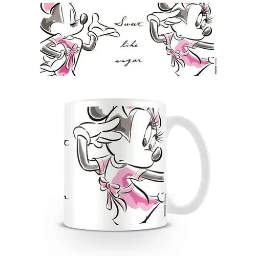Mug Pyramid Mickey Mouse - Pyramid - Modalova