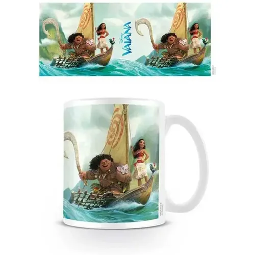 Mug Pyramid Vaiana - Pyramid - Modalova